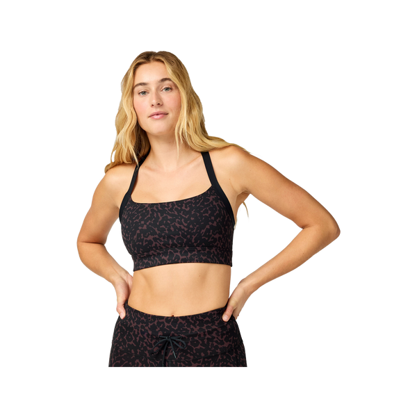 Women's Luxe Strappy Bra