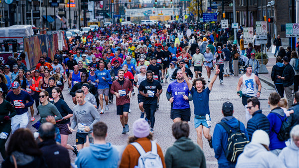 Marathon Weekend 2026: Athletic Annex Events Guide