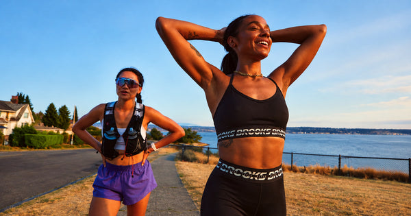The Importance of Proper Fitting Sports Bras