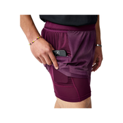 Sonic Burgundy product image 6
