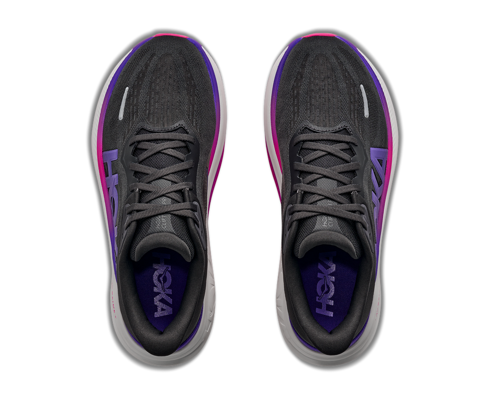 Carbon Black / Cosmic Purple product image 3