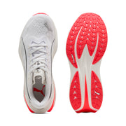 Puma White - Ultra Red product image 3