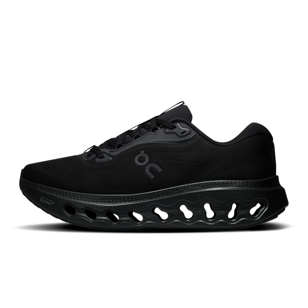 Black / Black product image 2