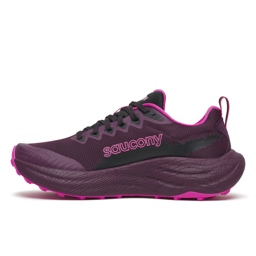 Eggplant / Black product image 2