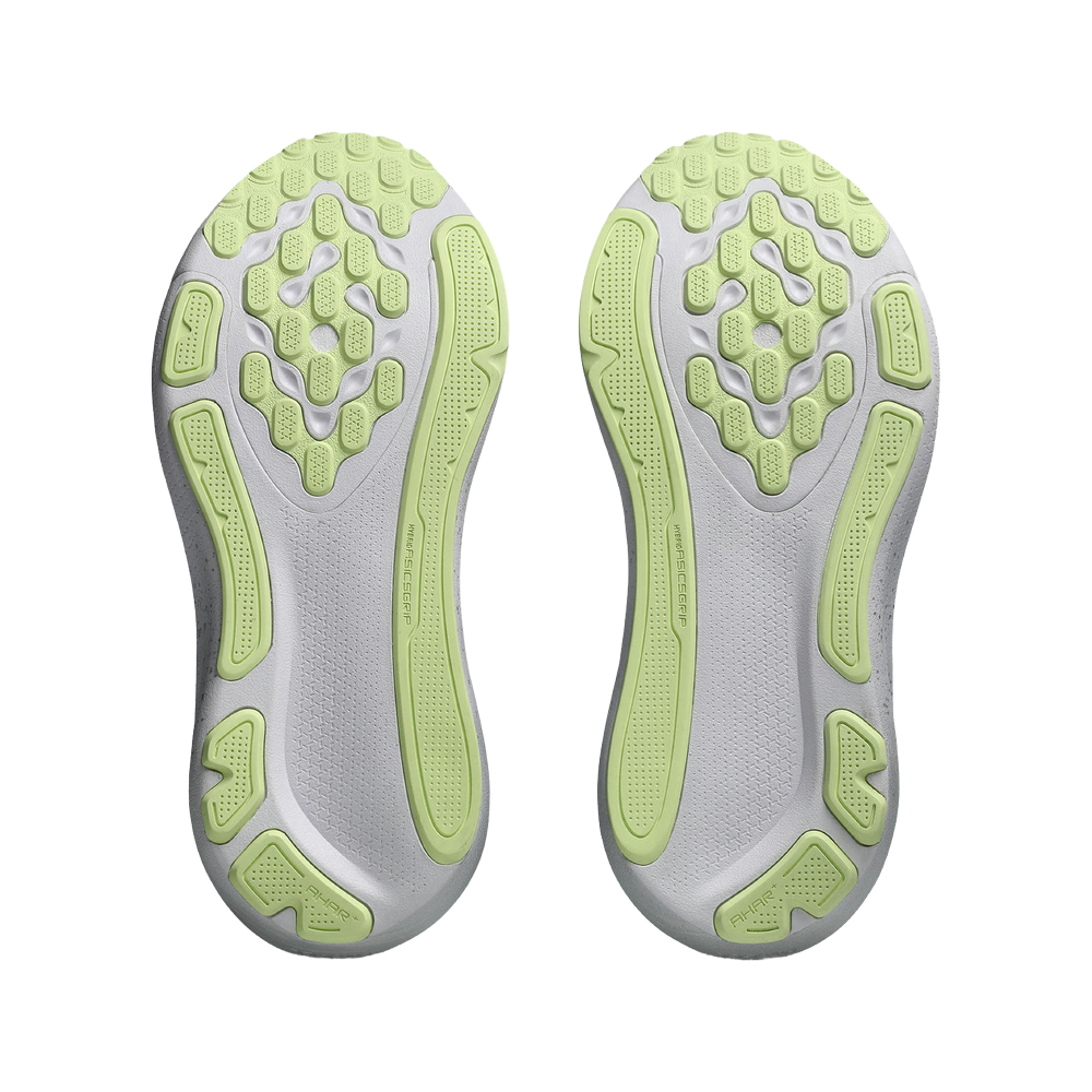 Platinum / Glow Green product image 4