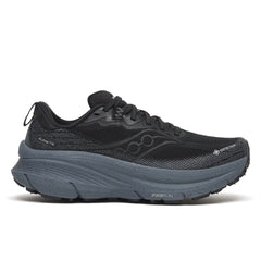 Black / Gunmetal