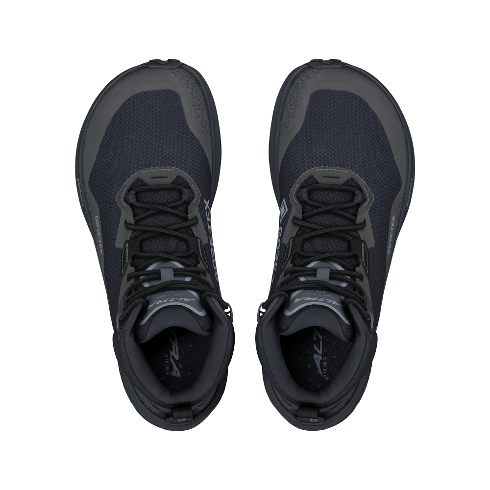 Black / Black product image 3
