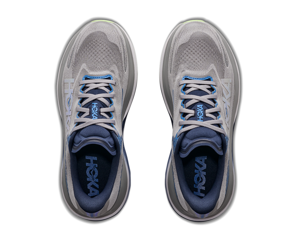 Stellar Grey / Varsity Navy product image 3