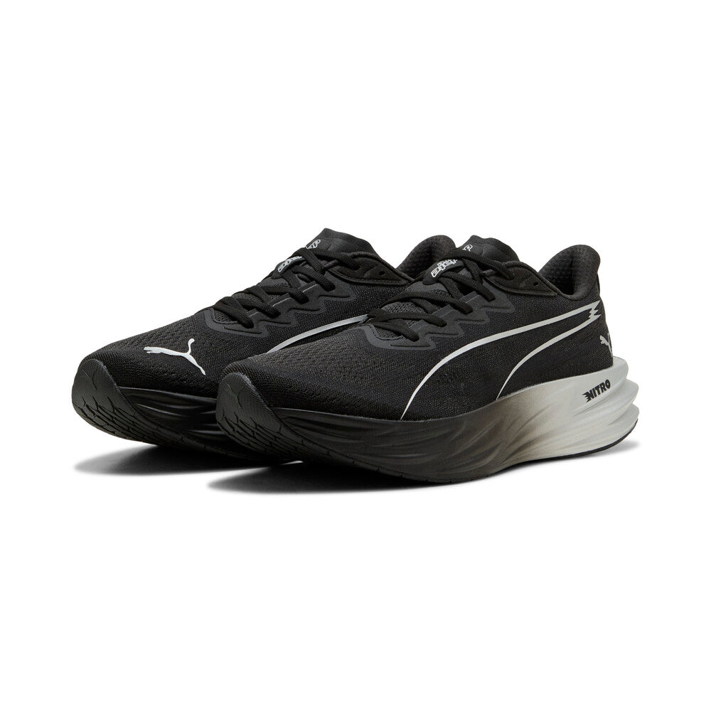 Puma Black - Flat Dark Gray - Puma Silver product image 6