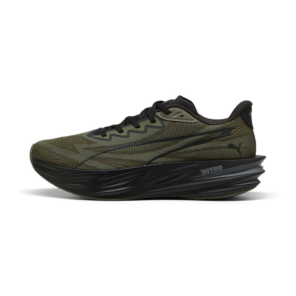 Moss Veil - Puma Black product image 2