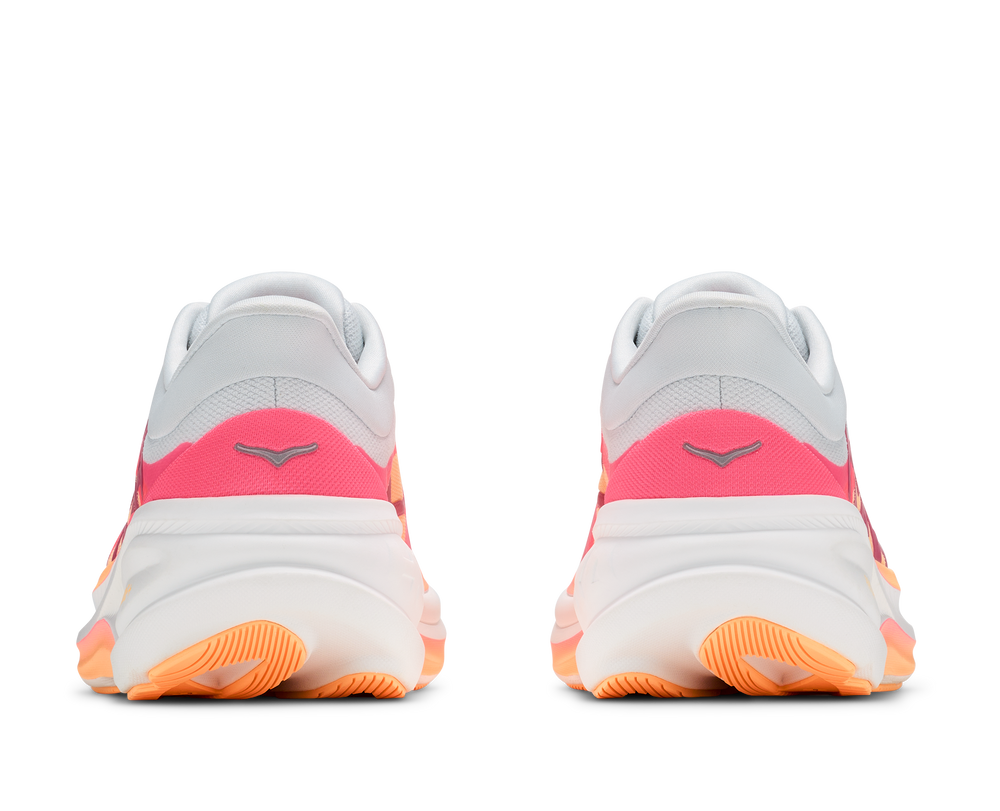 Moonrise Grey / Neon Strawberry product image 5