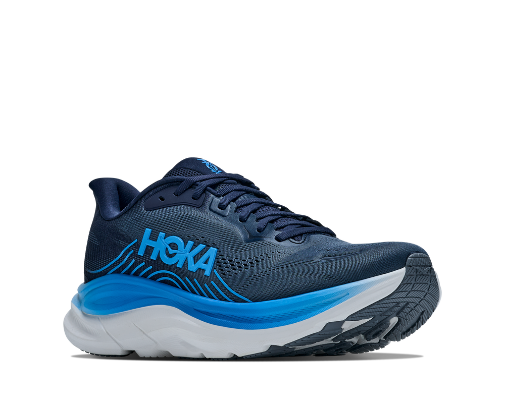 Varsity Navy / Faded Navy product image 6