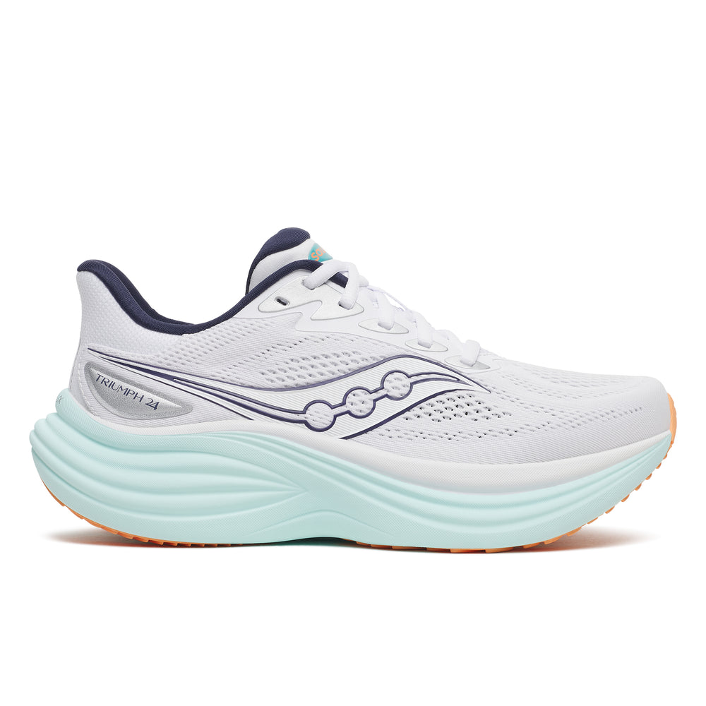 White / Spa product image 1