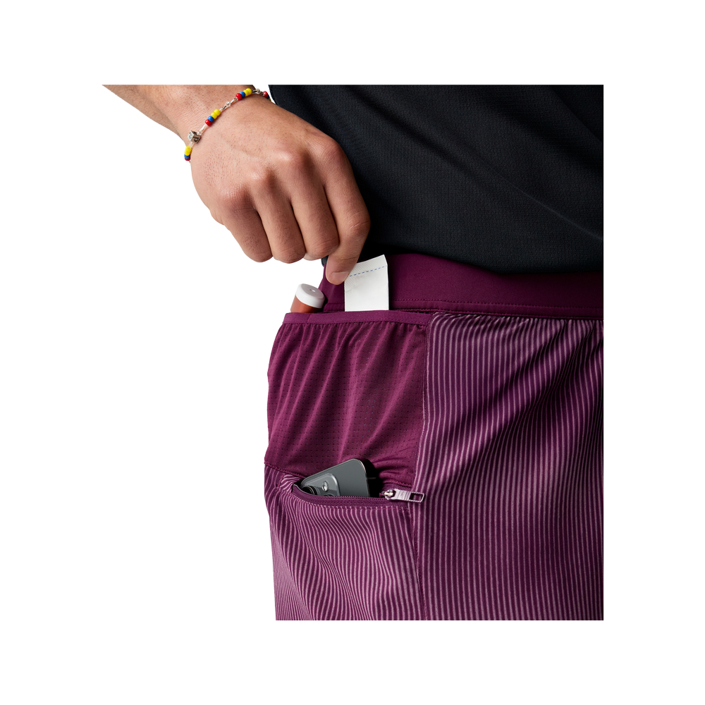 Sonic Burgundy product image 5