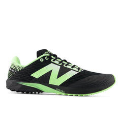 Black / Mint Flash