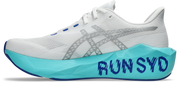 White / Ice Mint product image 2