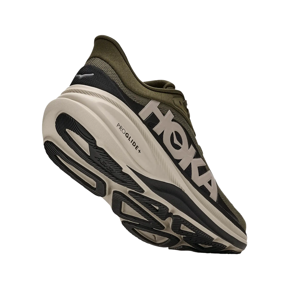 Antique Olive / River Rock Grey product image 6