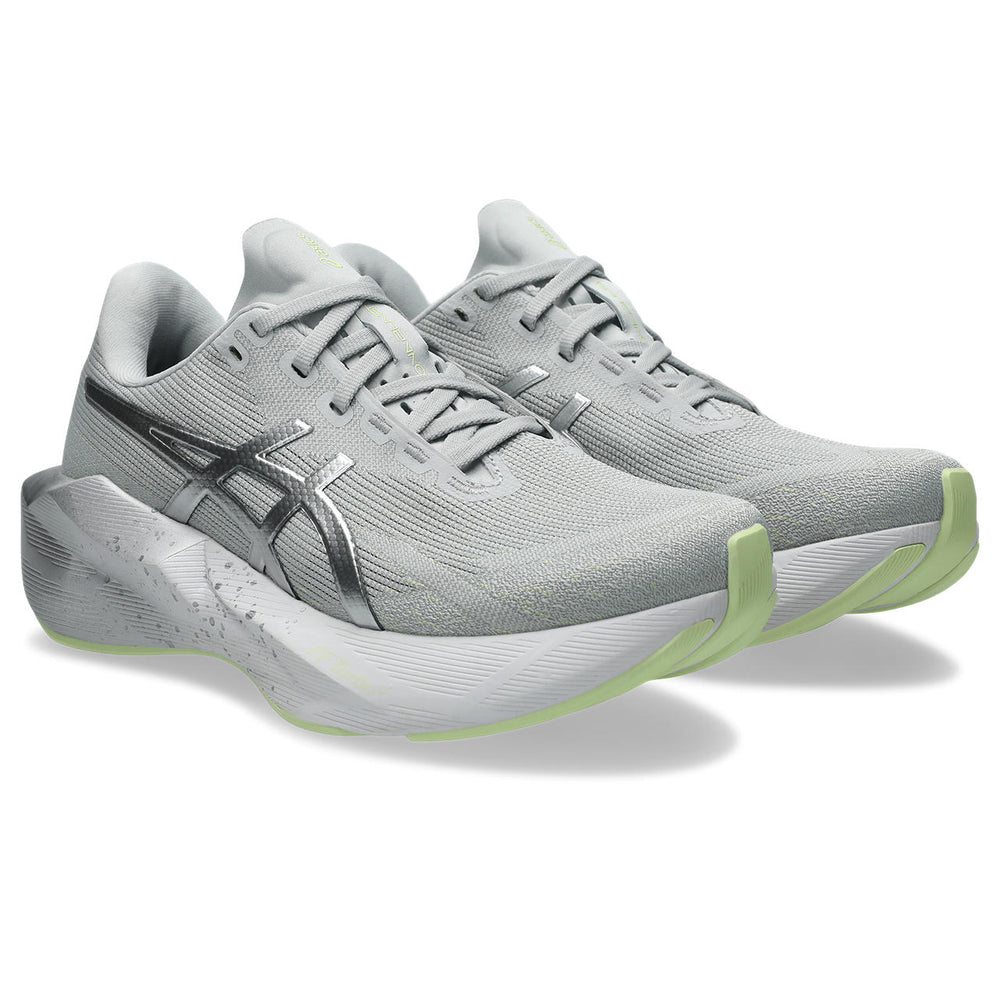 Platinum / Glow Green product image 6