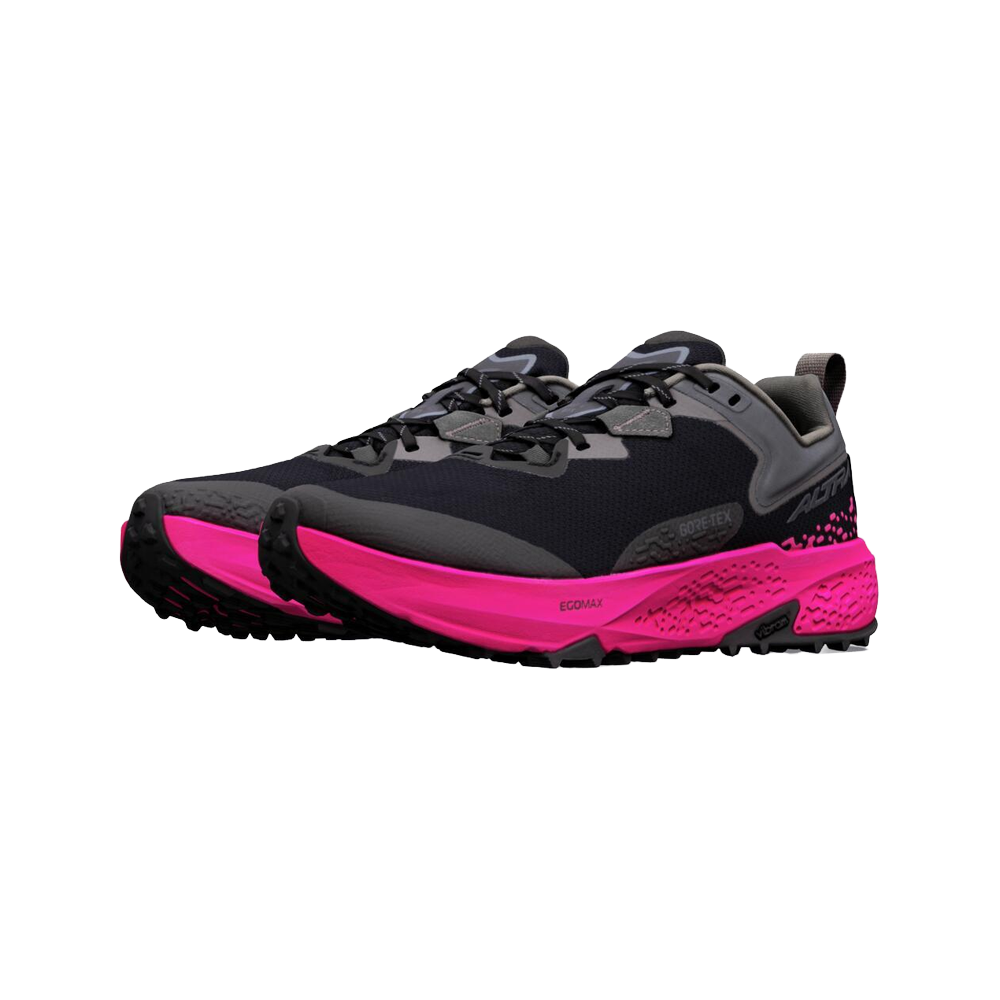 Black / Dk Shadow / Pnk Glw product image 6
