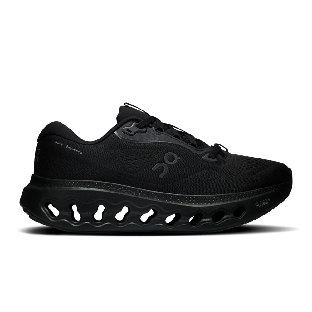 Black / Black product image 1