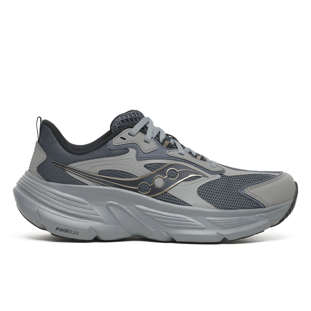 Cinder / Gunmetal product image 1
