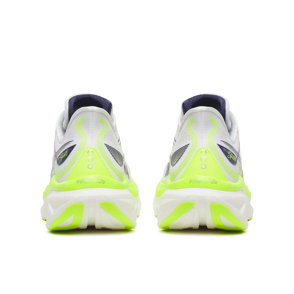 White / Citron product image 5