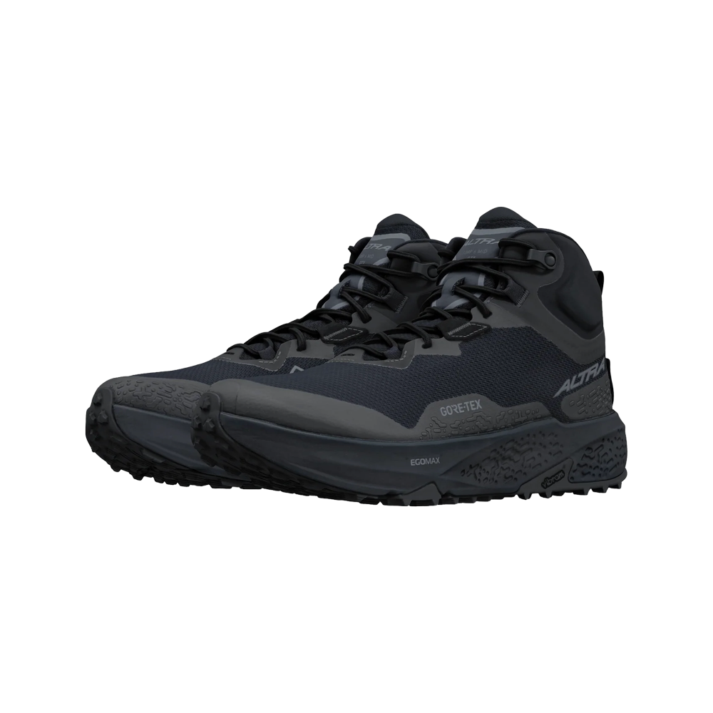 Black / Black product image 6
