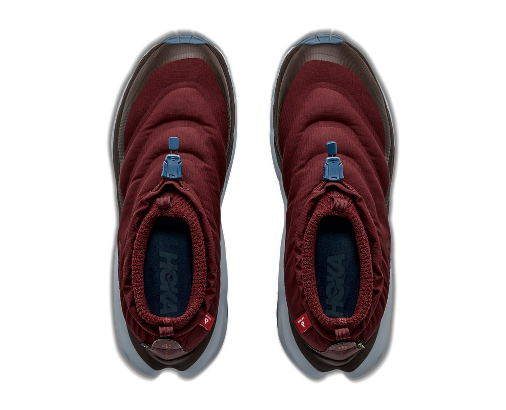 Varsity Burgundy / Mineral Blue product image 3