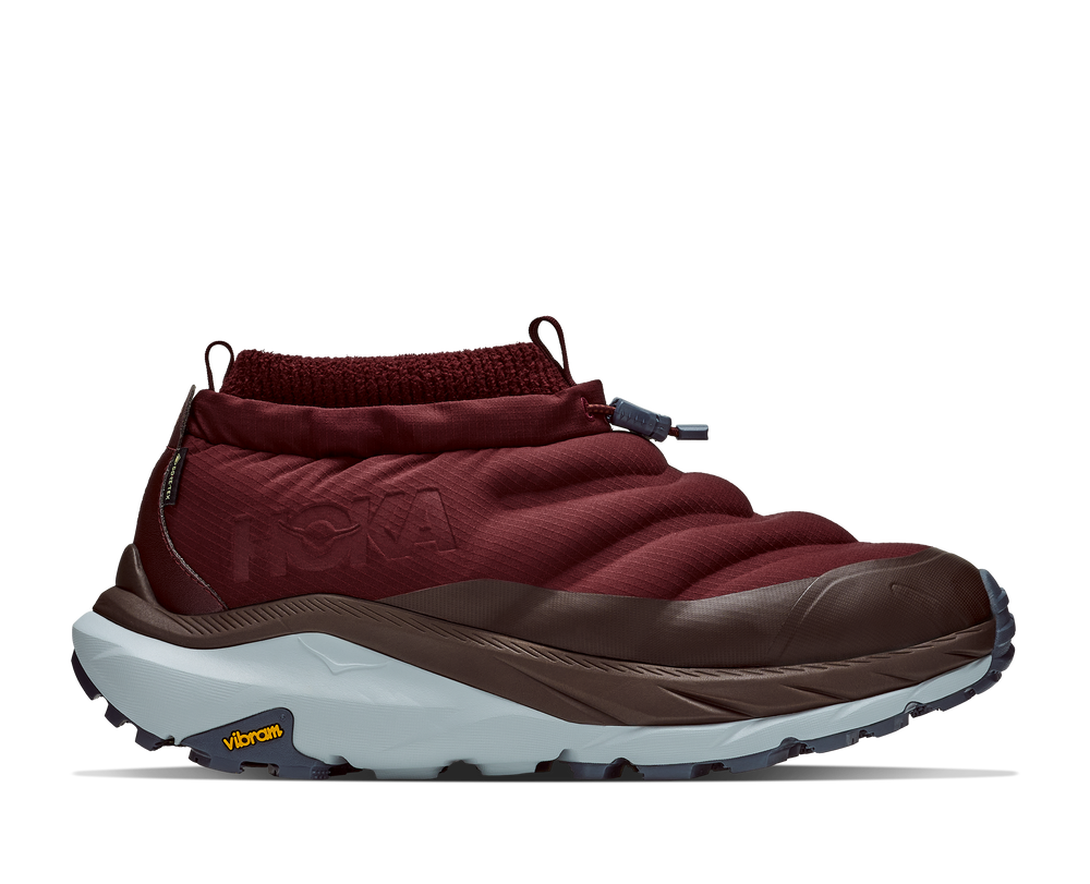 Varsity Burgundy / Mineral Blue product image 1