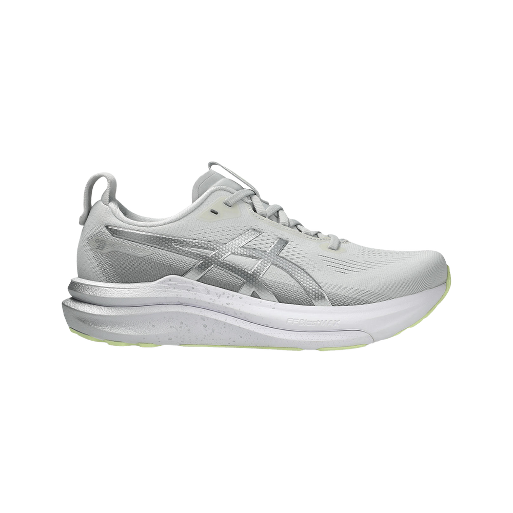 Platinum / Glow Green product image 1