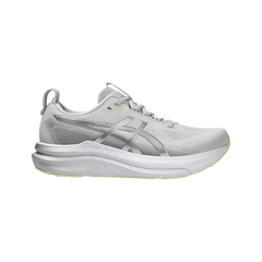 Platinum / Glow Green