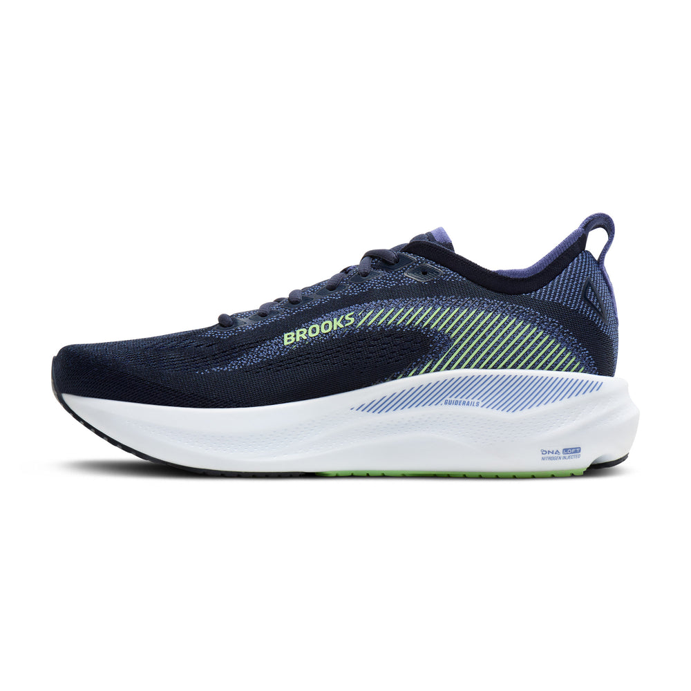 Navy / Marlin / Patinagreen product image 2