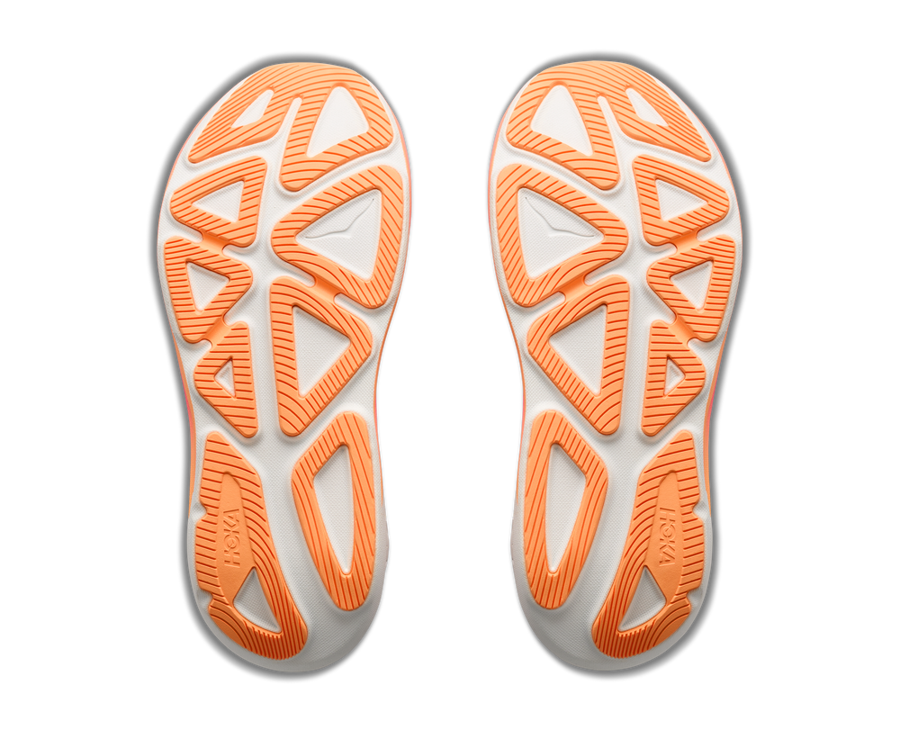 Moonrise Grey / Neon Strawberry product image 4
