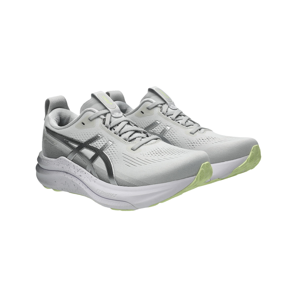 Platinum / Glow Green product image 6