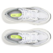 White / Silver product image 3