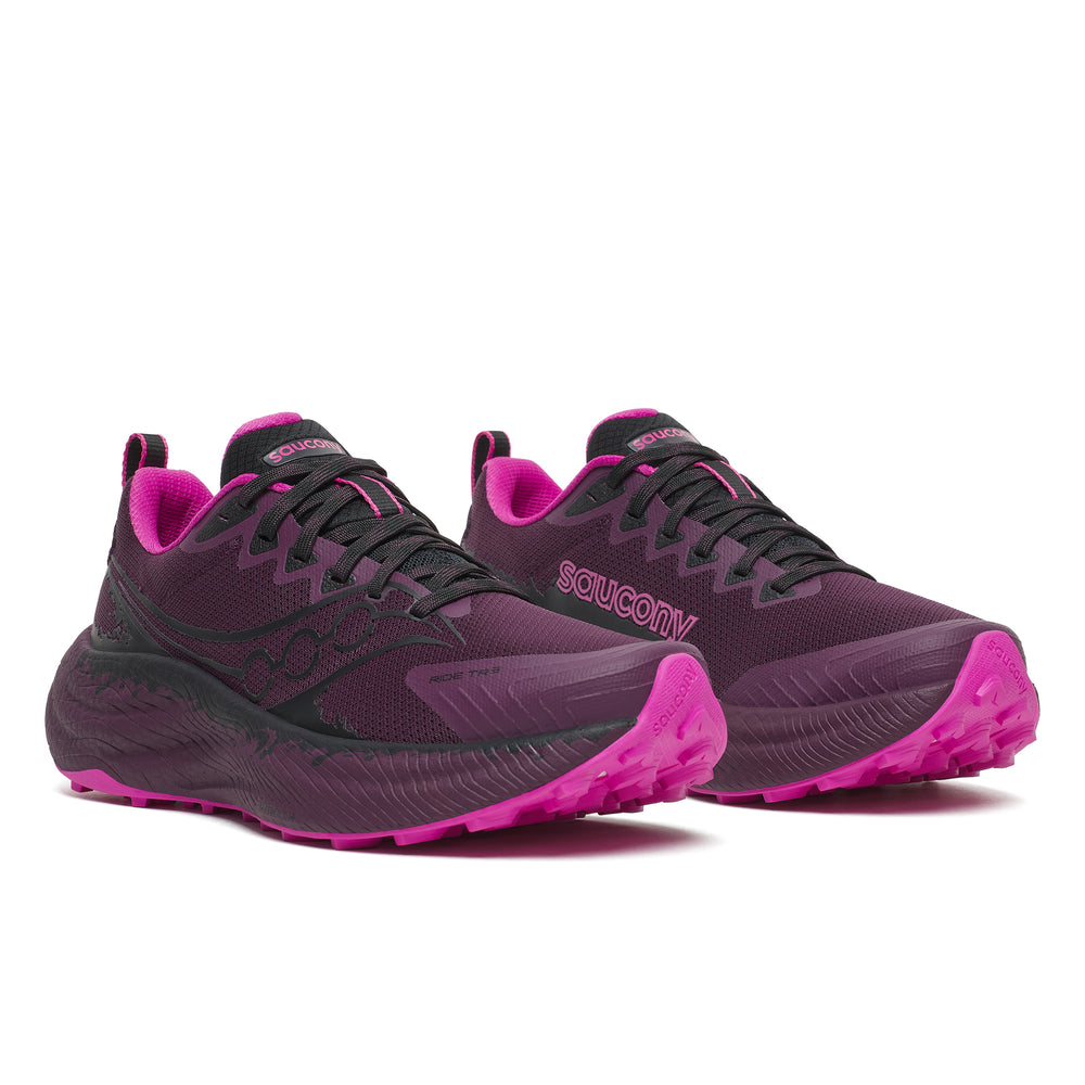 Eggplant / Black product image 6