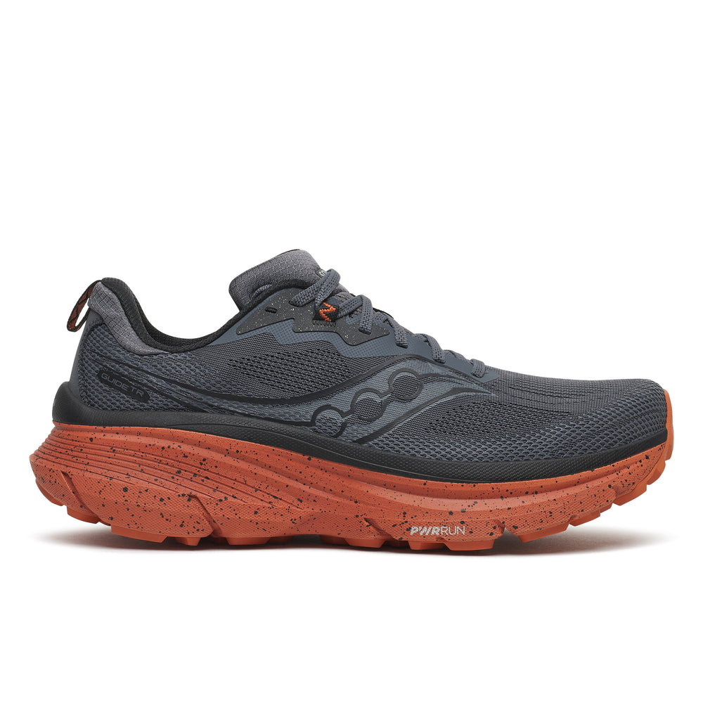 Carbon / Rust product image 1