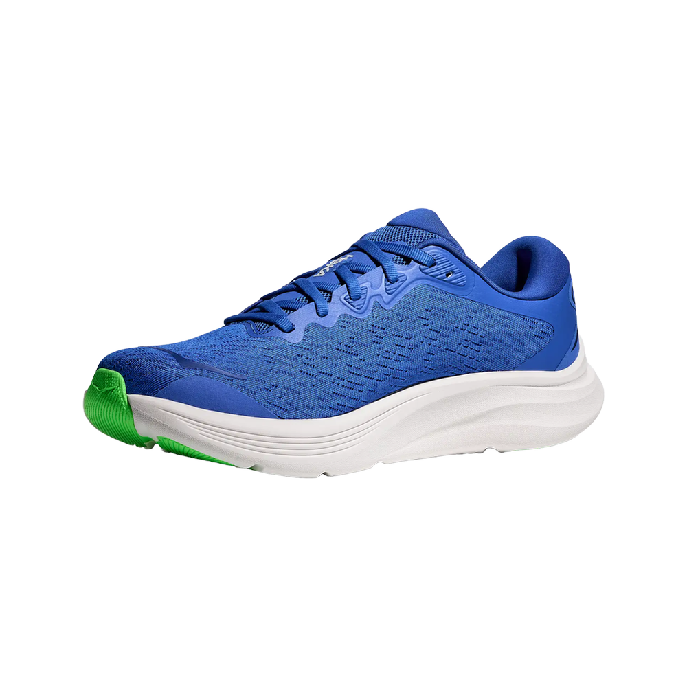 Cobalt Blue / Neon Green product image 2