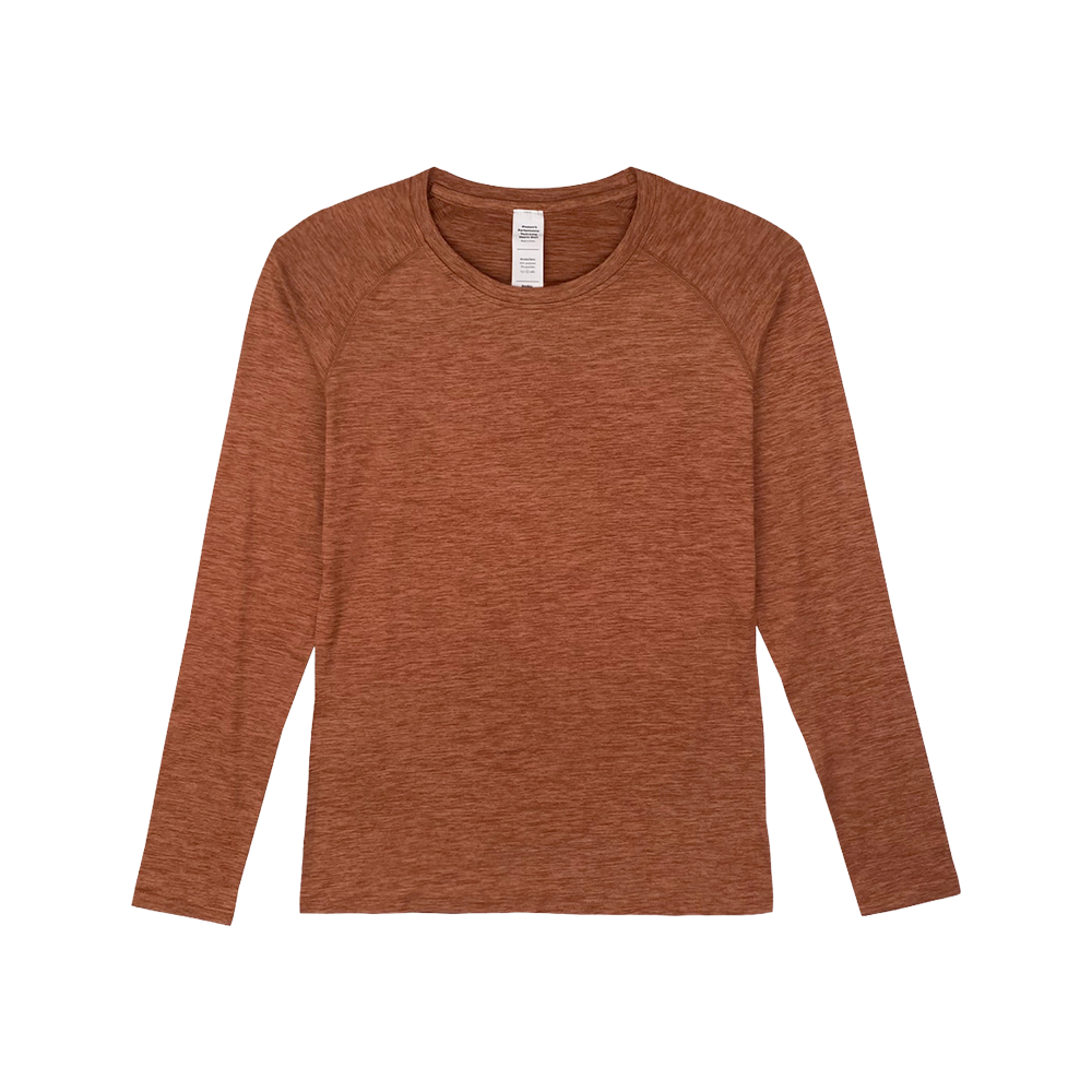 Heather Rust product image 1