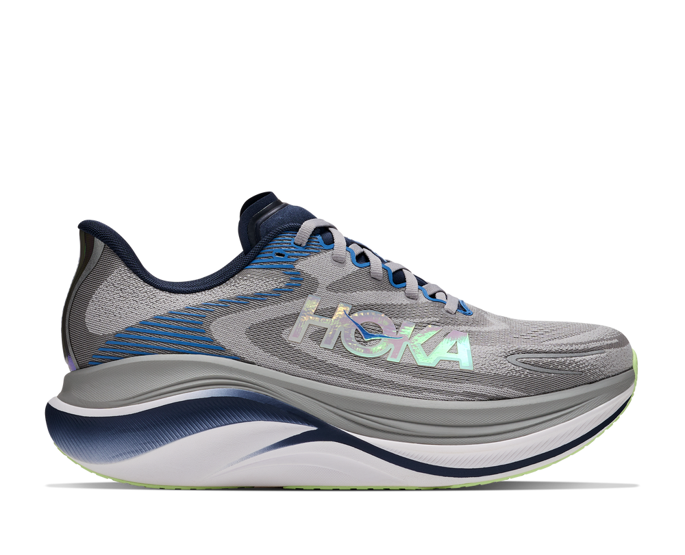 Stellar Grey / Varsity Navy product image 1