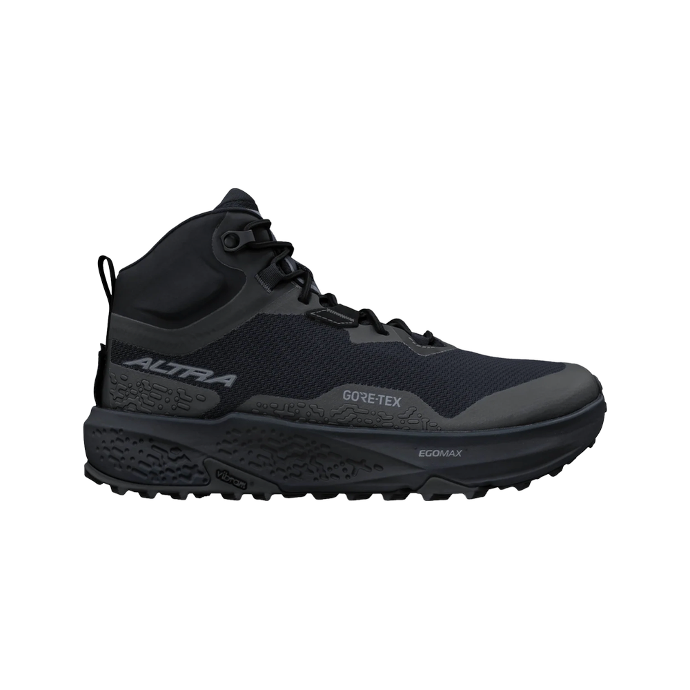 Black / Black product image 1