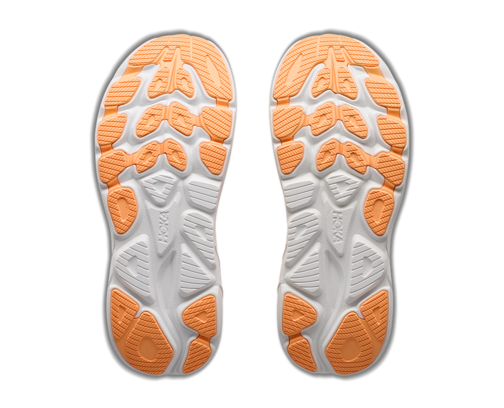 Cold Plunge Blue / Neon Mango product image 4