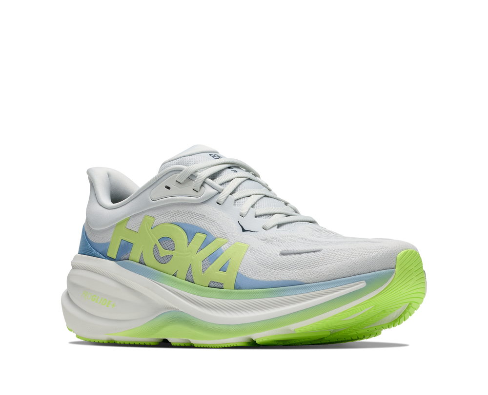 Moonrise Grey / Neon Yuzu product image 6