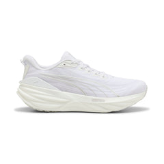 Puma White / Puma Silver