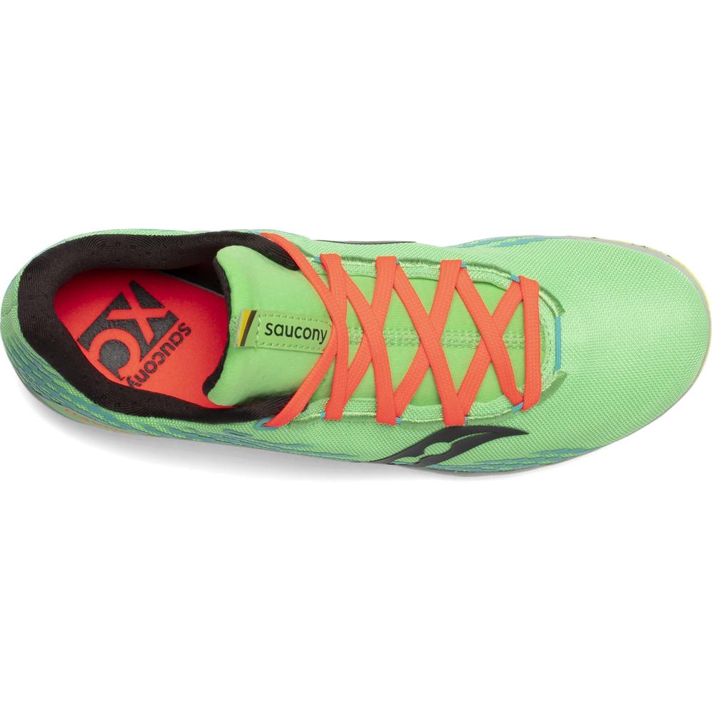 Green Mutant product image 3