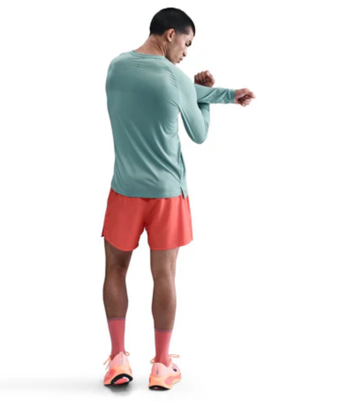 Long Sleeve