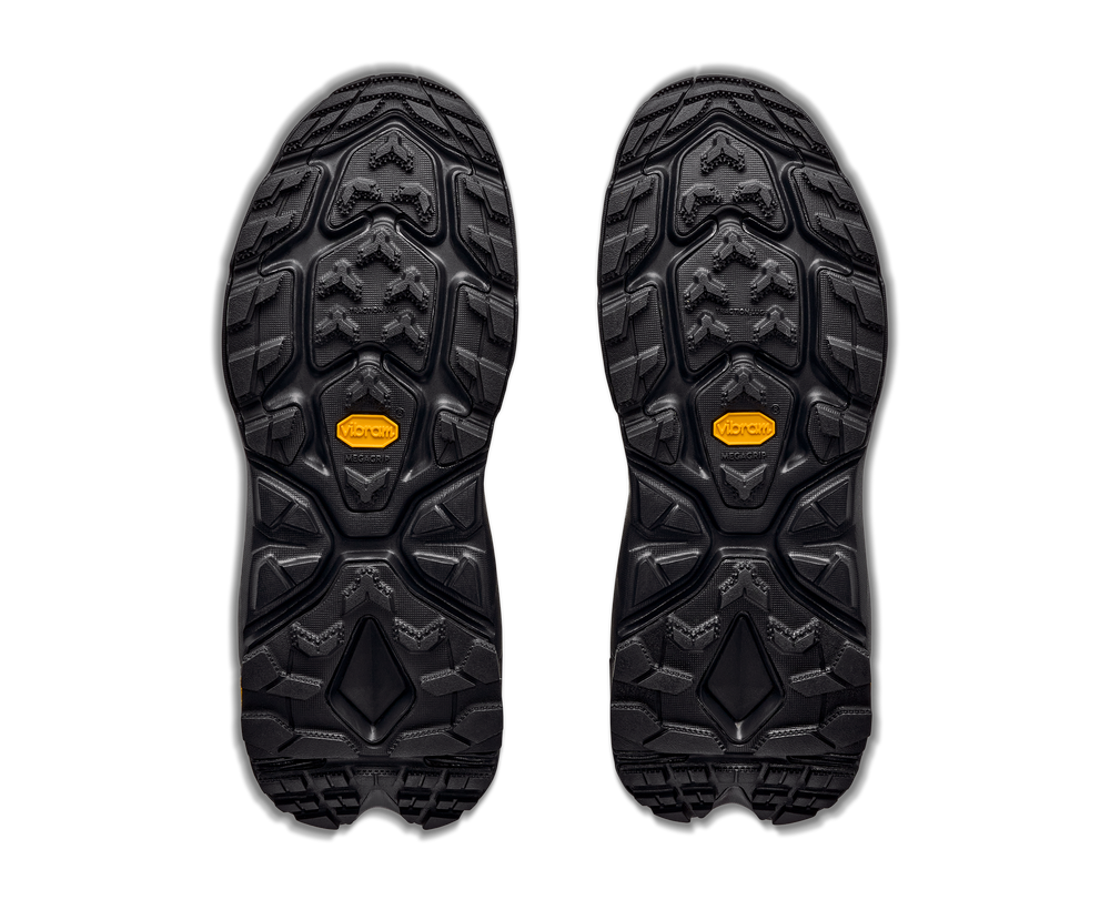 River Rock Grey / Black product image 4