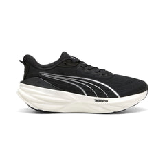 Puma Black / Puma White