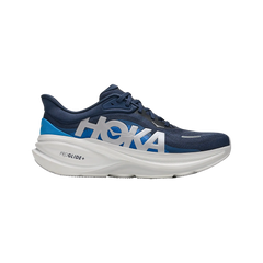 Varsity Navy / Soft Cobalt