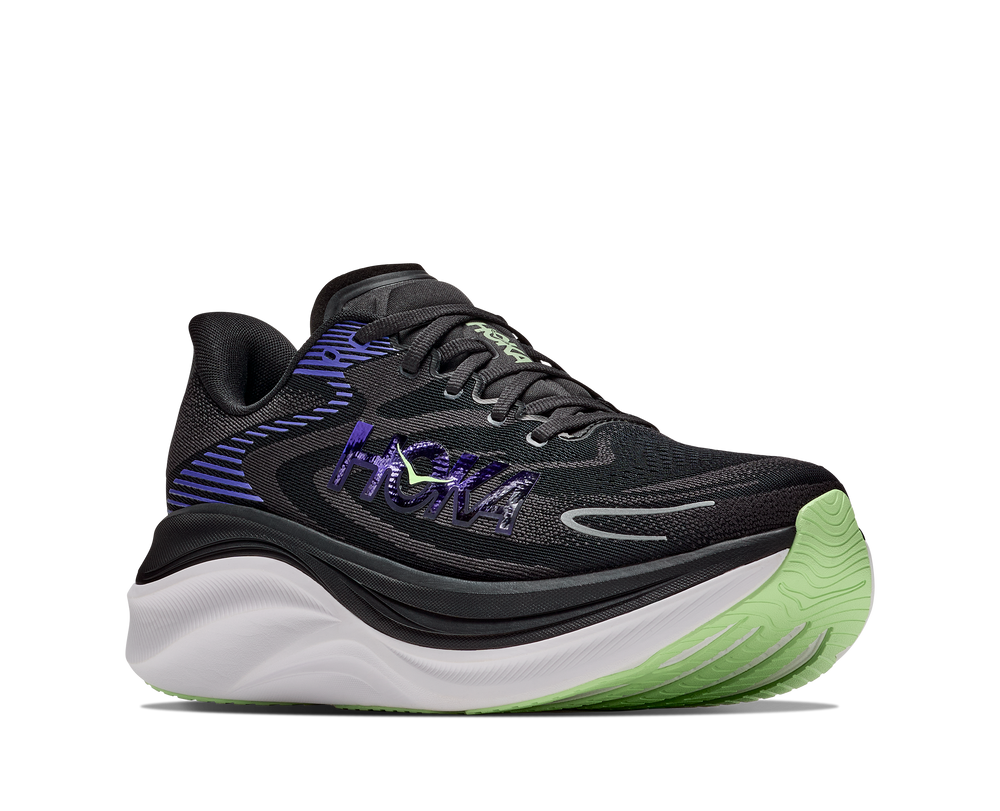 Carbon Black / Neon Nebula product image 6